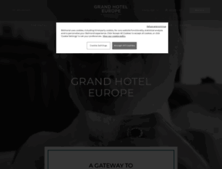 grand-hotel-europe.com screenshot