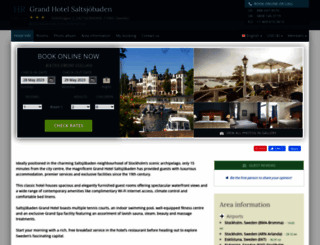 grand-hotel-saltsjobaden.h-rez.com screenshot