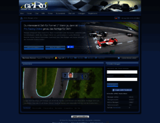 grand-prix-racing.surf2.cc screenshot