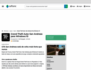 grand-theft-auto-san-andreas-windows-8.softonic.com.br screenshot