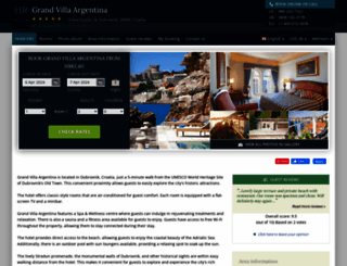 grand-villa-argentina.h-rez.com screenshot