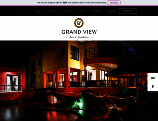 grandbnb.com screenshot