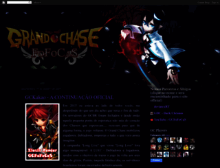 grandchasefofocas.blogspot.com screenshot
