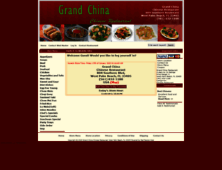 grandchinapalmbeach.com screenshot