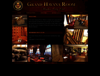 grandhavana.com screenshot