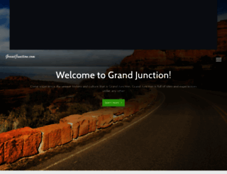 grandjunction.com screenshot