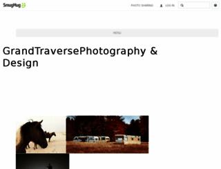grandtraversephotography.com screenshot
