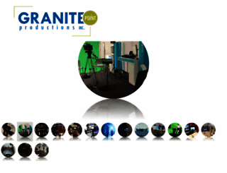 granitepoint.ca screenshot