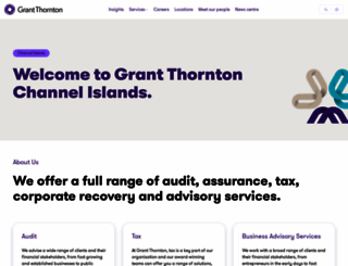 grantthorntonci.com screenshot