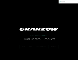 granzow.com screenshot