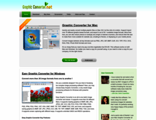 graphic-converter.net screenshot