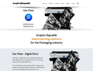 graphicrepublik.com screenshot