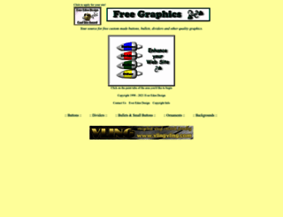 graphics-4free.com screenshot