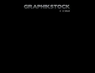 graphikstock.com screenshot