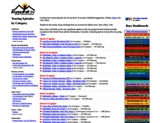 grassyknolltv.com screenshot