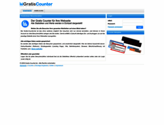 gratis-counter.biz screenshot