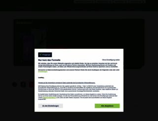 gravis.de screenshot