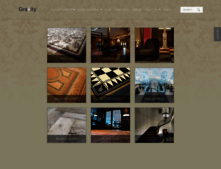 gravityflooring.co.uk screenshot