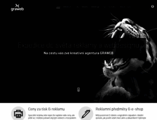 graweb.com screenshot