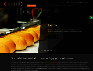grawitpro.pl screenshot