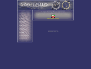 gray-jewelersri.com screenshot