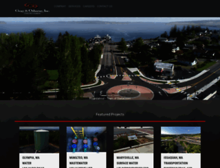 grayandosborne.net screenshot