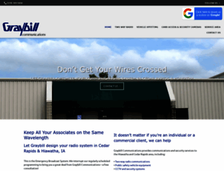 graybillinc.com screenshot