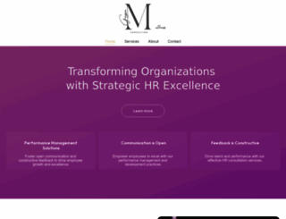 graysonmathews.com screenshot