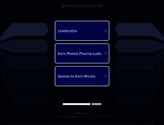 great-prize-area1.life screenshot
