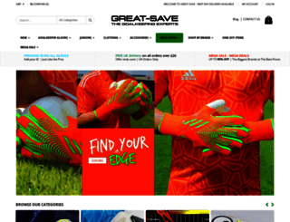 great-save.com screenshot