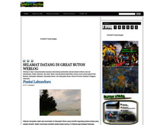 greatbuton.blogspot.co.id screenshot