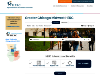 greater-chicago-midwest.hercjobs.org screenshot