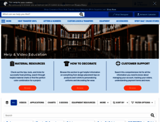 greatgarmentgraphics.com screenshot