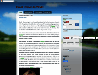 greatpersoninworld.blogspot.com screenshot