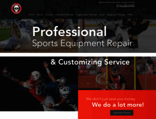 greatsaves.org screenshot