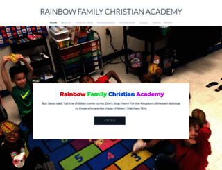 greatthingsatrfca.org screenshot