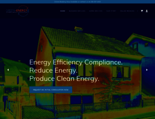 green-energy360.com screenshot