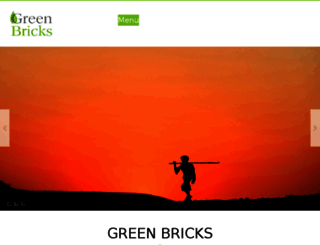 greenbricks.org screenshot