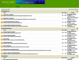 greenbuildingtalk.com screenshot