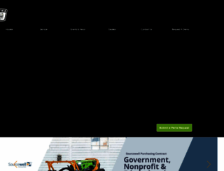 greenclimberna.com screenshot