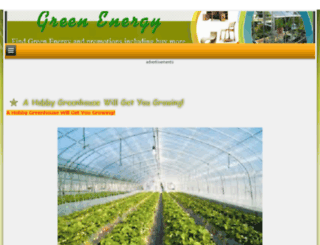 greenenergyfor.blogspot.com screenshot