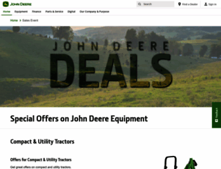 greenfever.com screenshot