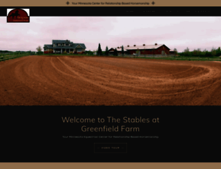 greenfield-farm.com screenshot