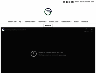 greenfoundryco.com screenshot