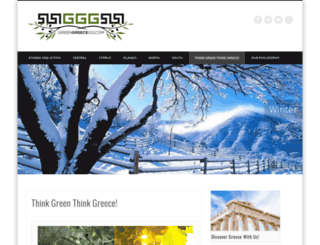 greengreecego.com screenshot