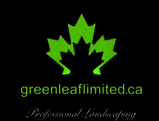 greenleaflimited.ca screenshot