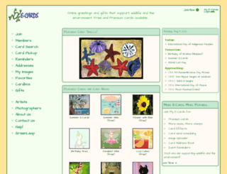 greenleap.com screenshot