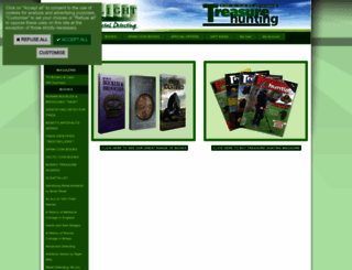 greenlightpublishing.com screenshot