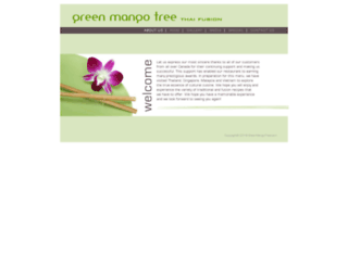greenmangotree.com screenshot