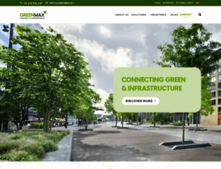 greenmax.eu screenshot